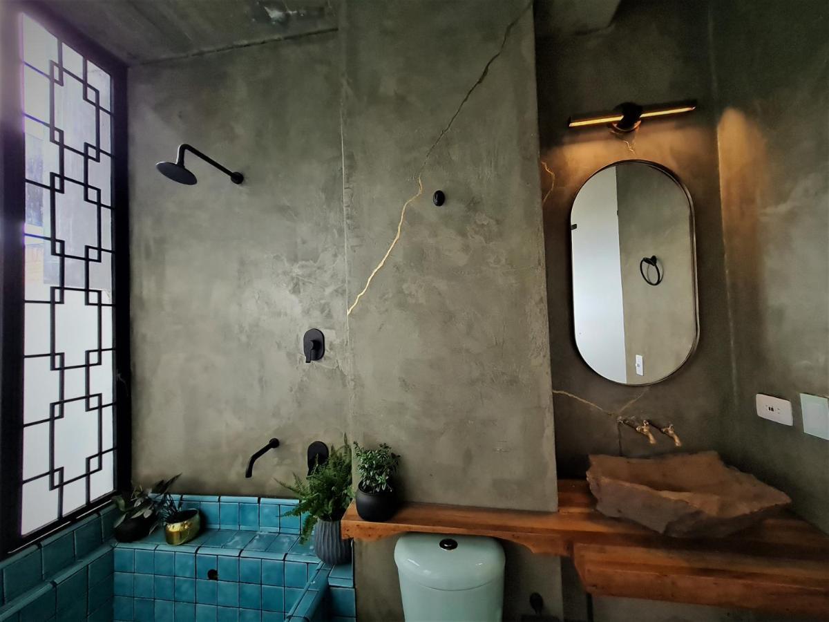 麦德林Nido Sky公寓式酒店 外观 照片